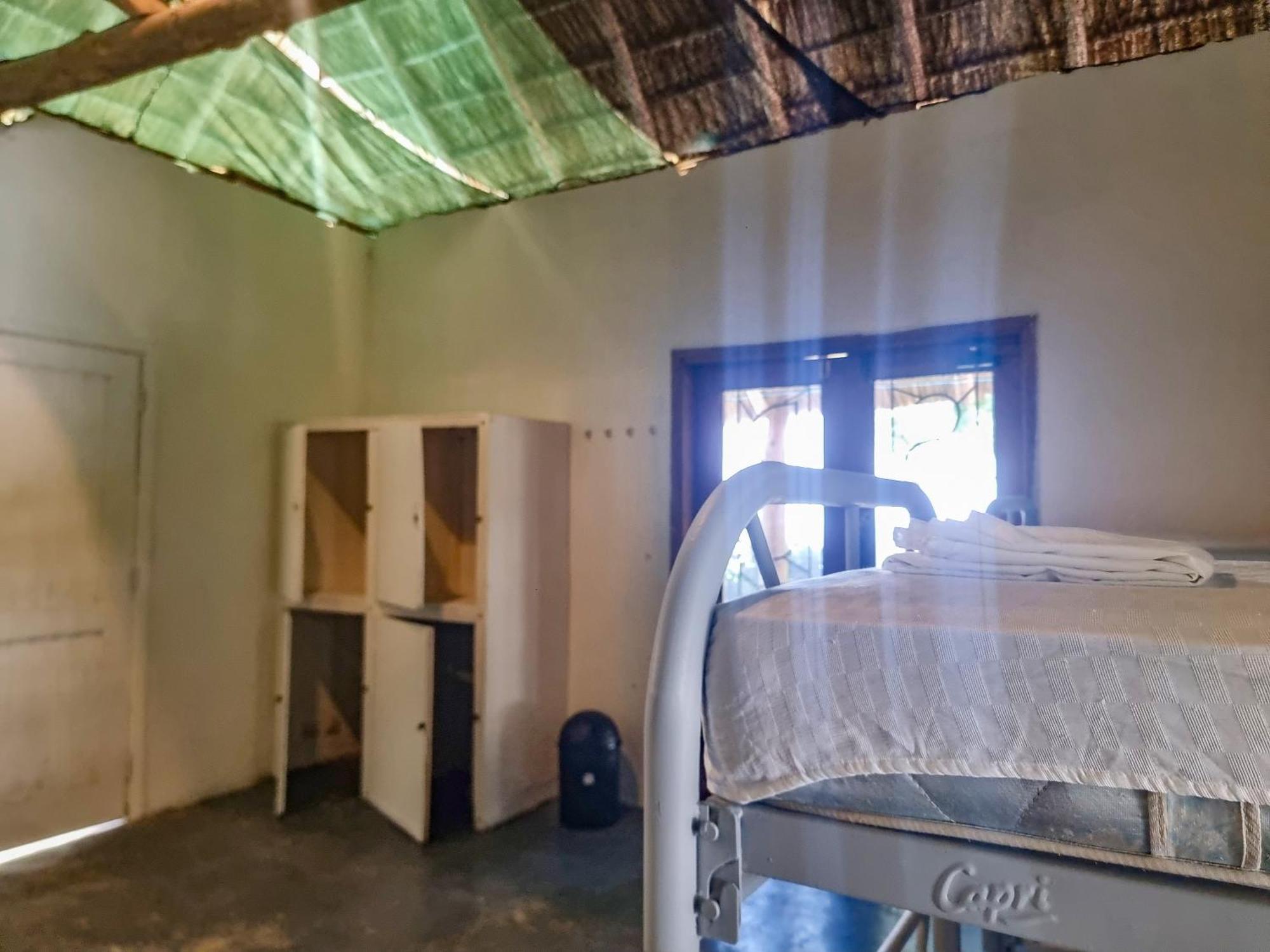 Casa De Olas Hostel San Juan del Sur Buitenkant foto