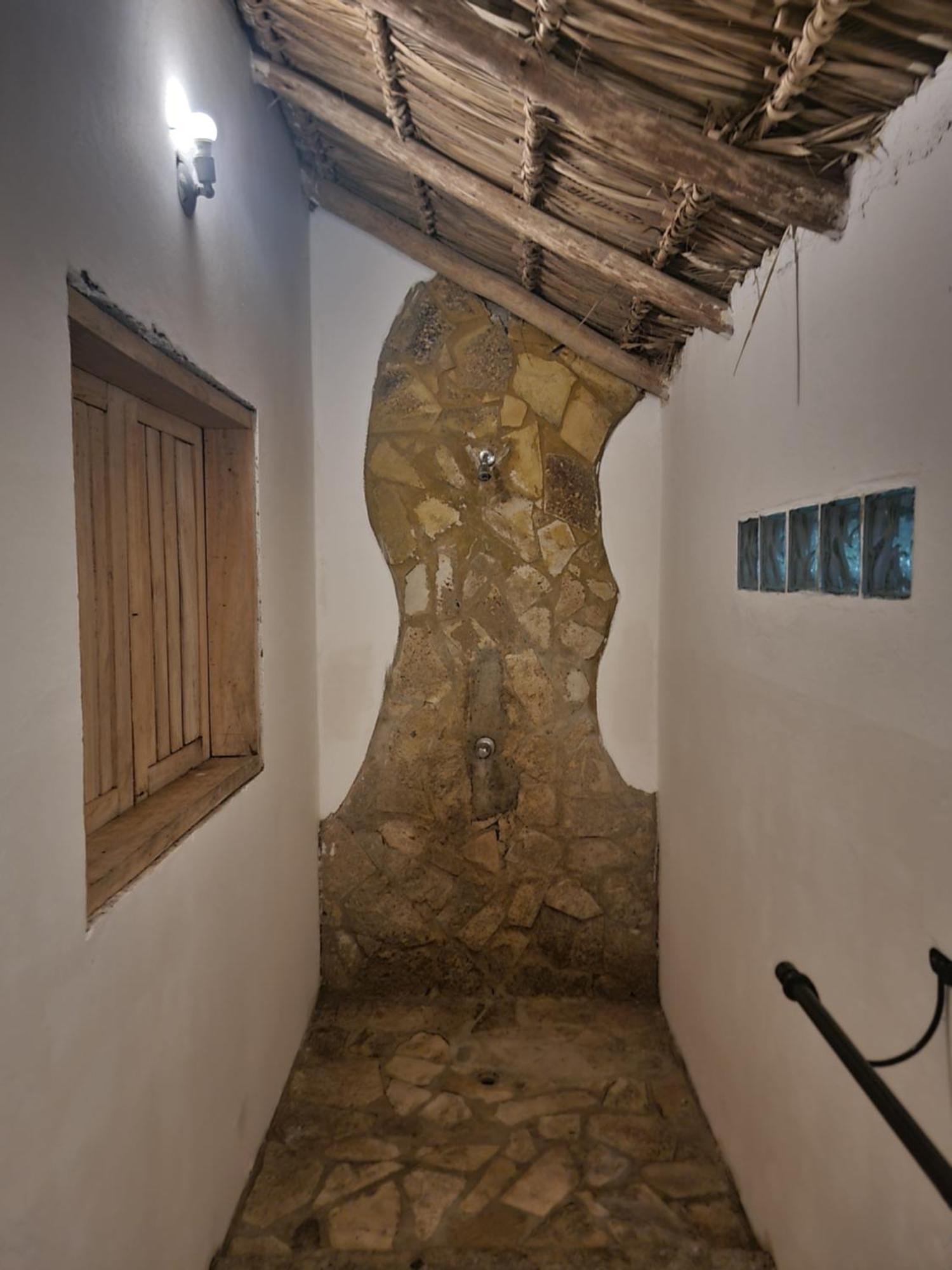 Casa De Olas Hostel San Juan del Sur Buitenkant foto
