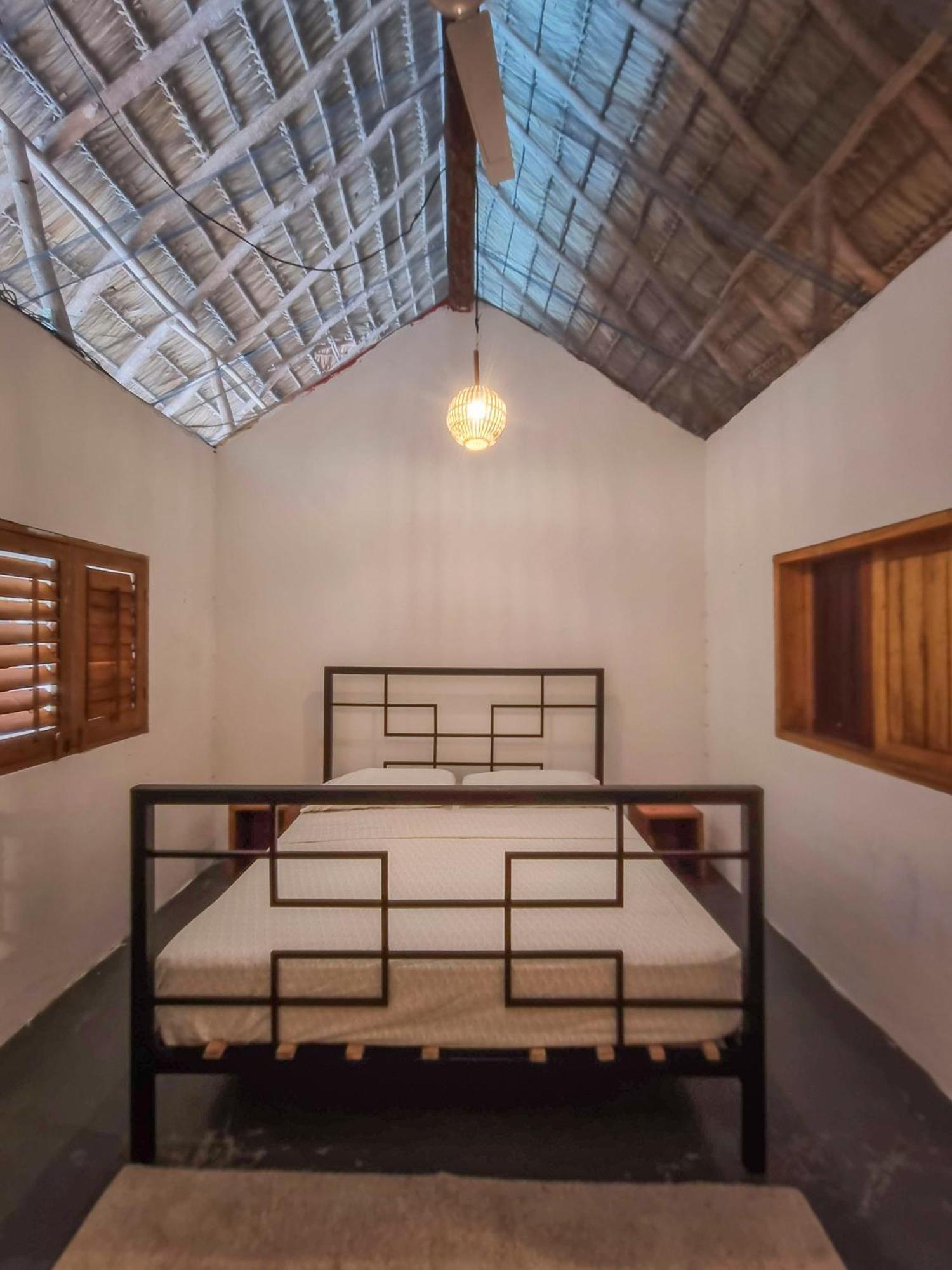 Casa De Olas Hostel San Juan del Sur Buitenkant foto